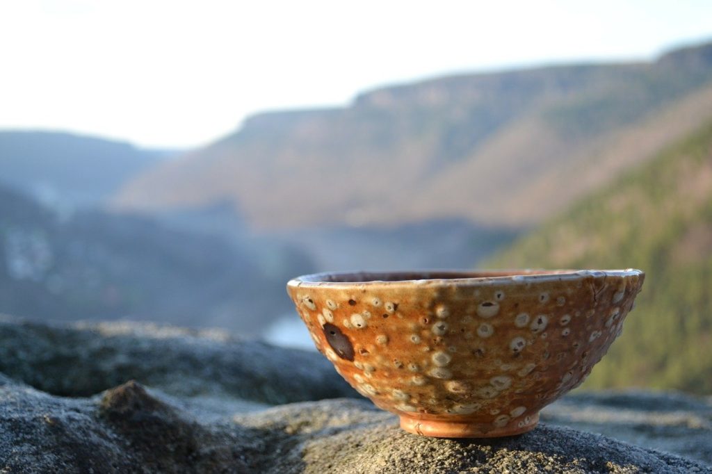 bowl, pottery, ceramic